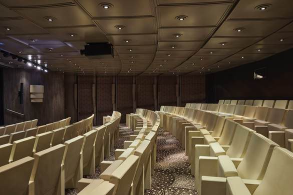 Crystal Cruises, Crystal Symphony, Hollywood Theatre 2.jpg